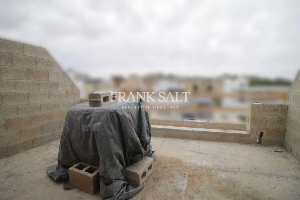 3 Bed, ApartmentFor Sale, Marsaxlokk, Malta