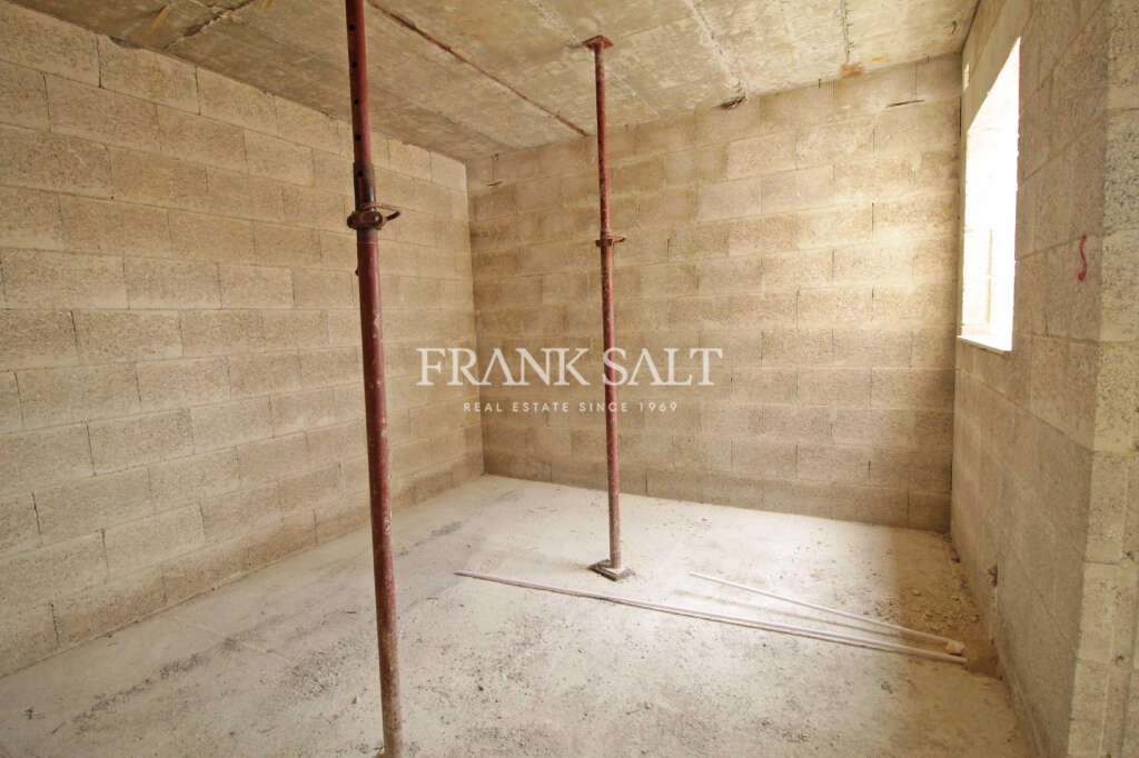 3 Bed, ApartmentFor Sale, Marsaxlokk, Malta