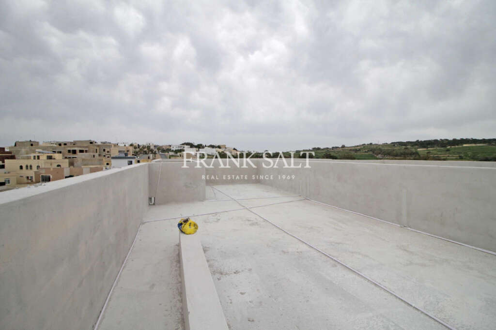 3 Bed, ApartmentFor Sale, Marsaxlokk, Malta