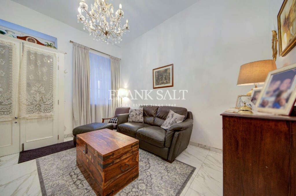 4 Bed, HouseFor Sale, Sliema, Malta