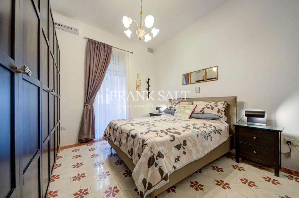 4 Bed, HouseFor Sale, Sliema, Malta