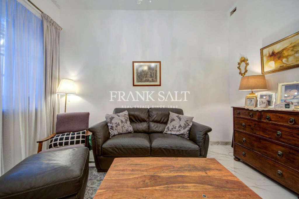 4 Bed, HouseFor Sale, Sliema, Malta