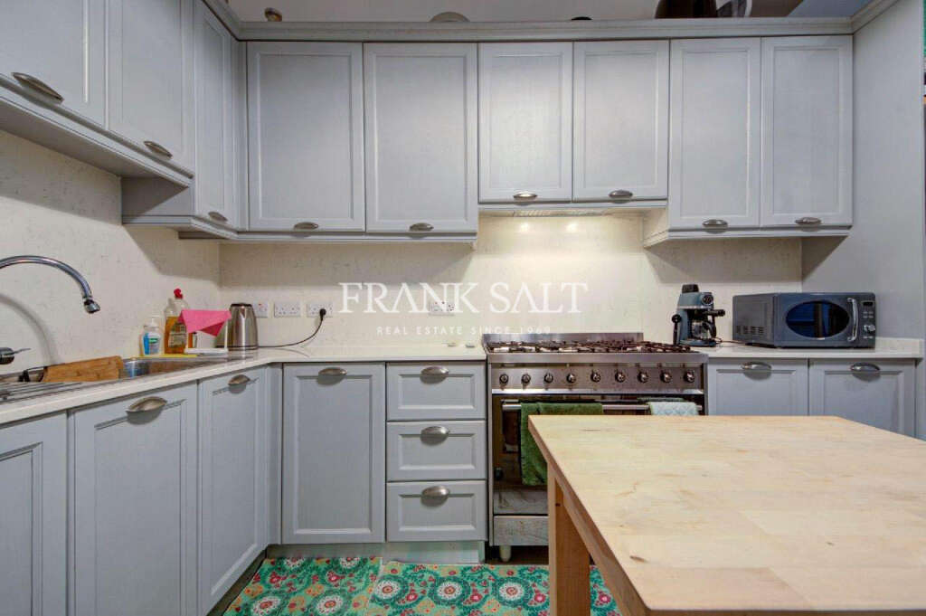 4 Bed, HouseFor Sale, Sliema, Malta