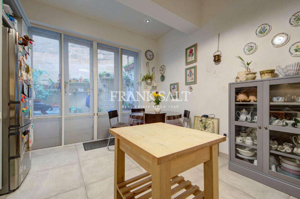 4 Bed, HouseFor Sale, Sliema, Malta