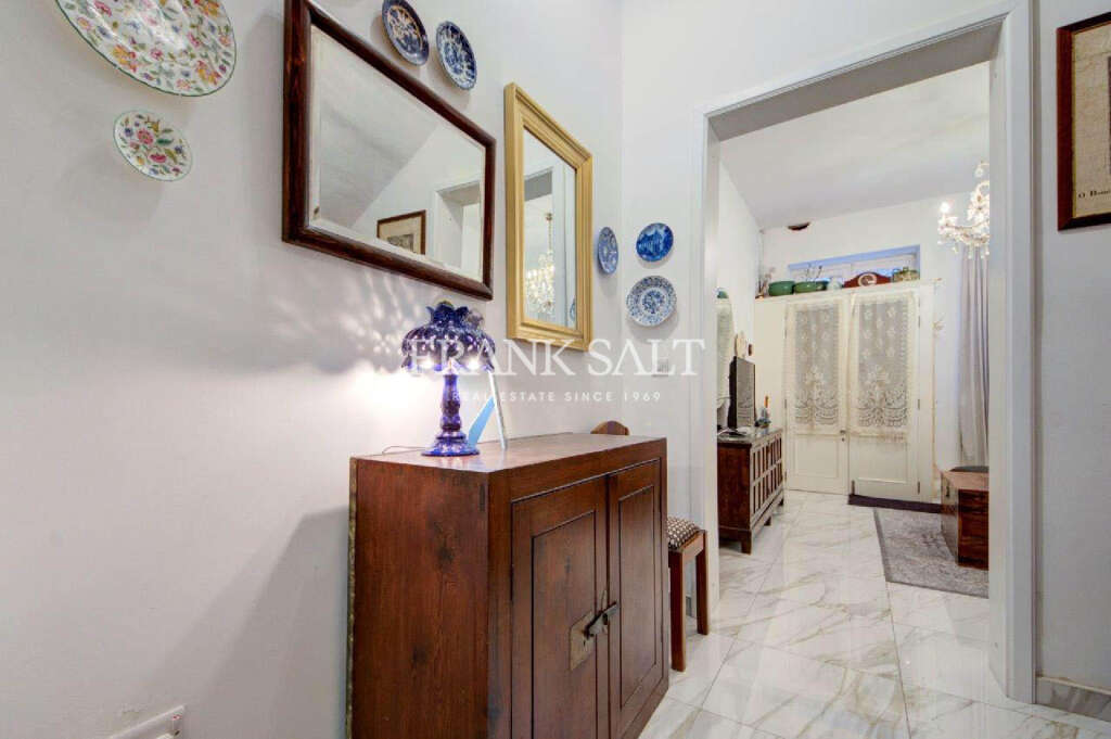 4 Bed, HouseFor Sale, Sliema, Malta