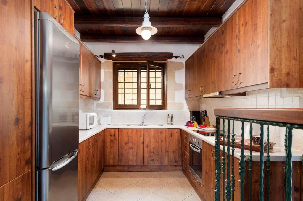 4 Bed, 3 Bath, HouseFor Sale, Chania, Crete