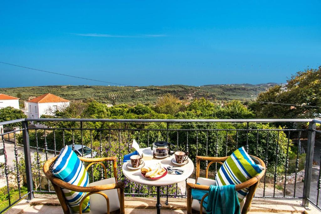 4 Bed, 3 Bath, HouseFor Sale, Chania, Crete