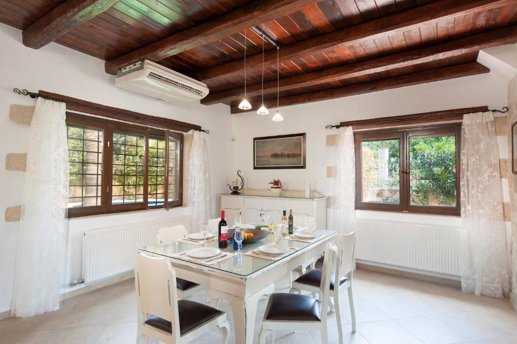 4 Bed, 3 Bath, HouseFor Sale, Chania, Crete