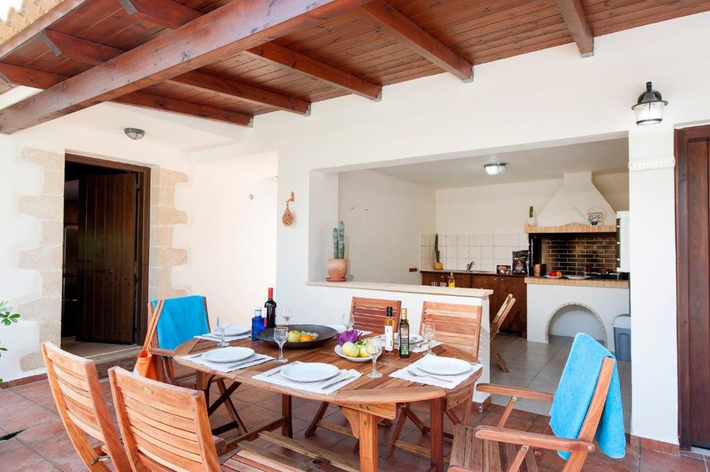 4 Bed, 3 Bath, HouseFor Sale, Chania, Crete