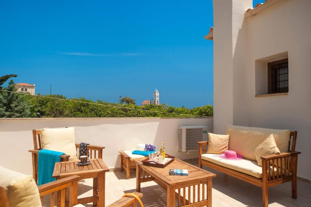 4 Bed, 3 Bath, HouseFor Sale, Chania, Crete