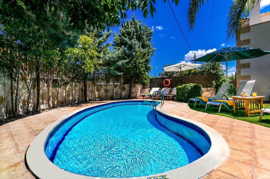 4 Bed, 3 Bath, HouseFor Sale, Chania, Crete