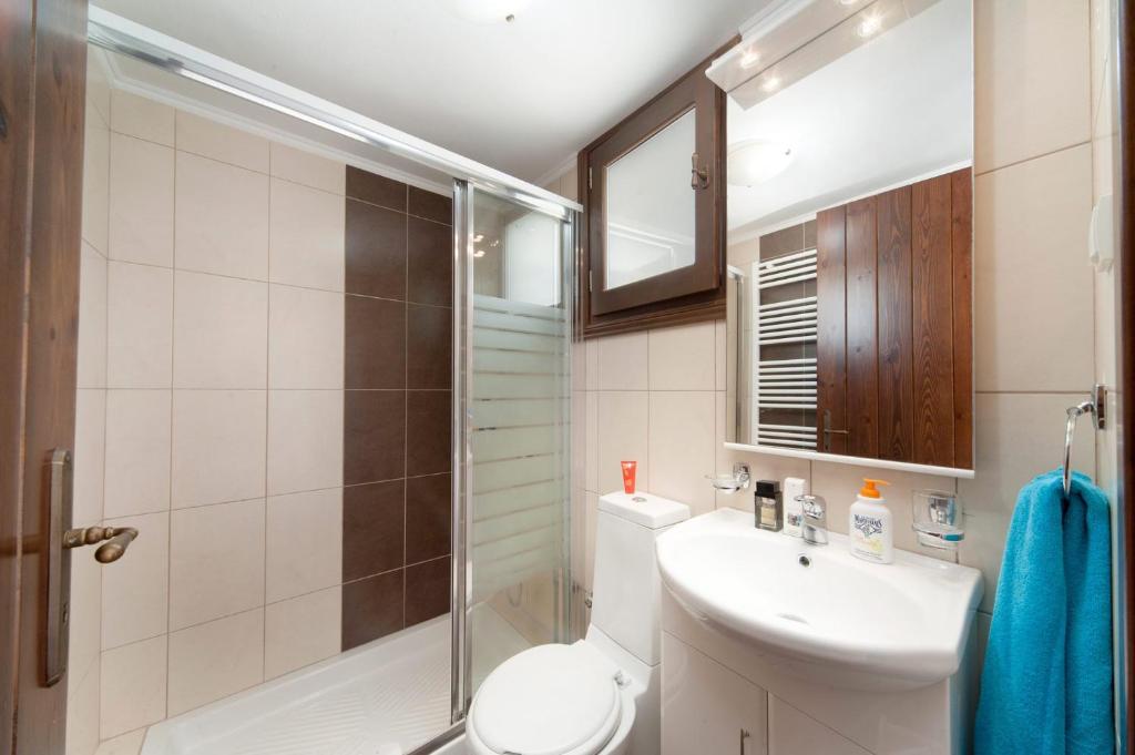 4 Bed, 3 Bath, HouseFor Sale, Chania, Crete