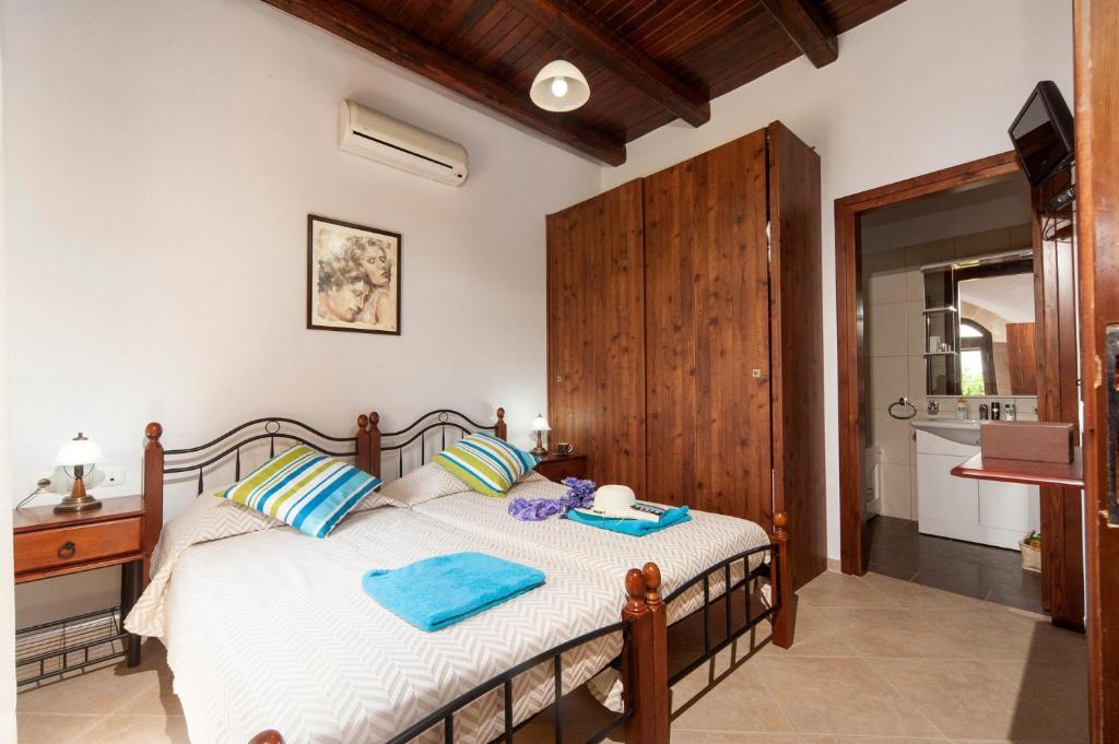 4 Bed, 3 Bath, HouseFor Sale, Chania, Crete