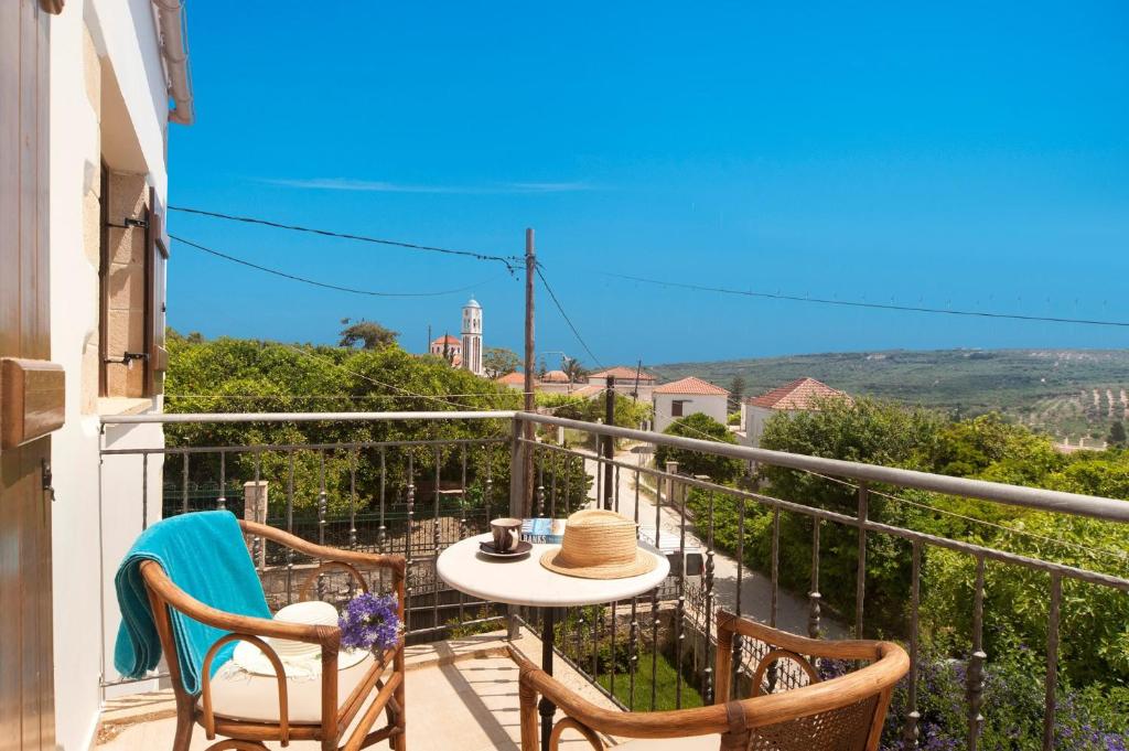 4 Bed, 3 Bath, HouseFor Sale, Chania, Crete