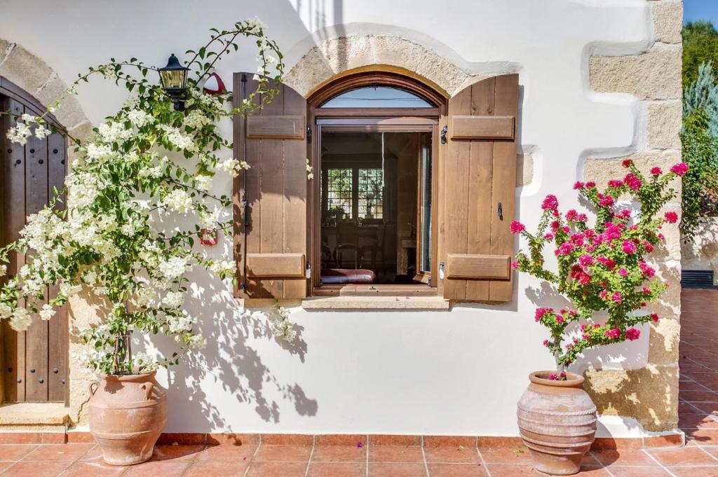 4 Bed, 3 Bath, HouseFor Sale, Chania, Crete