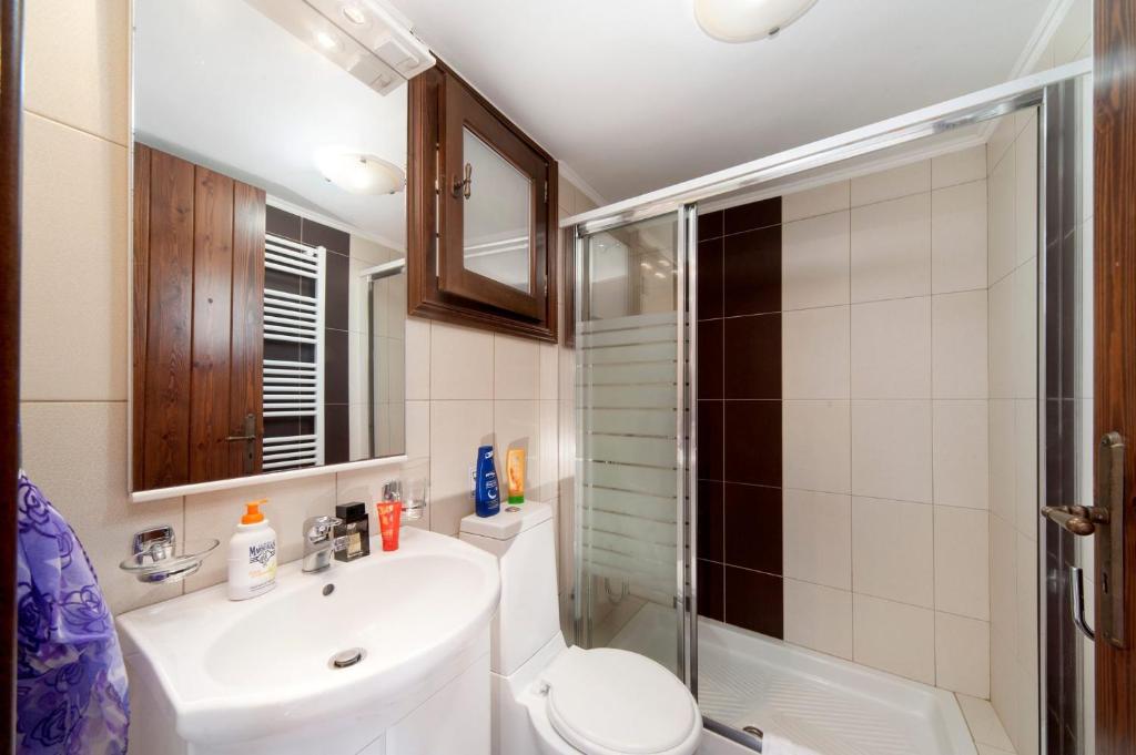 4 Bed, 3 Bath, HouseFor Sale, Chania, Crete