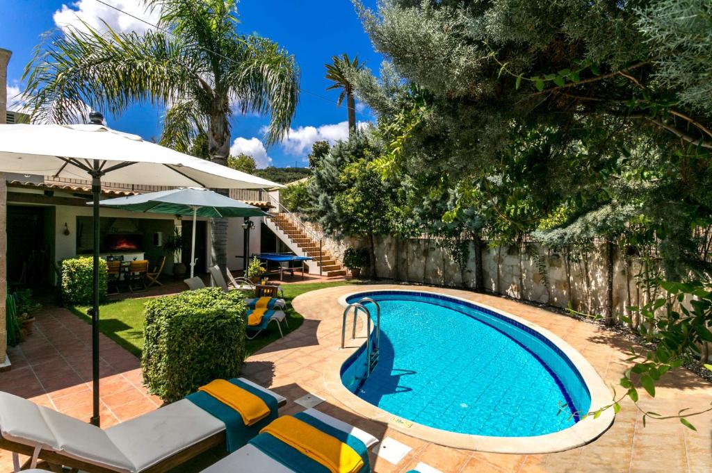 4 Bed, 3 Bath, HouseFor Sale, Chania, Crete