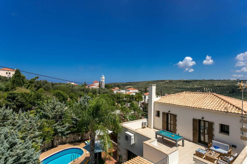 4 Bed, 3 Bath, HouseFor Sale, Chania, Crete