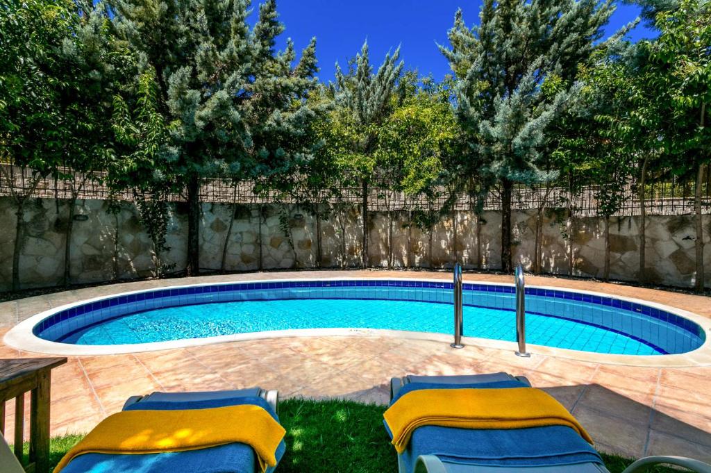 4 Bed, 3 Bath, HouseFor Sale, Chania, Crete