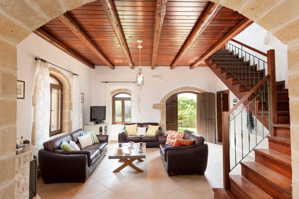 4 Bed, 3 Bath, HouseFor Sale, Chania, Crete