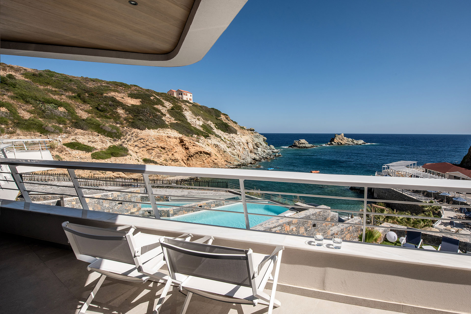 4 Bed, 5 Bath, HouseFor Sale, Heraklion, Crete