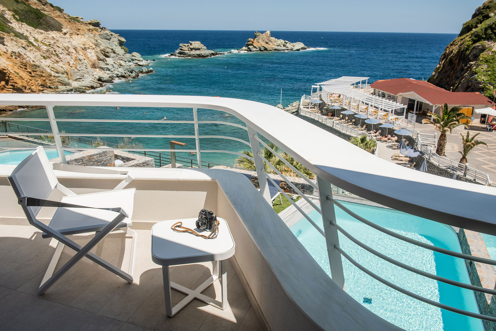 4 Bed, 5 Bath, HouseFor Sale, Heraklion, Crete