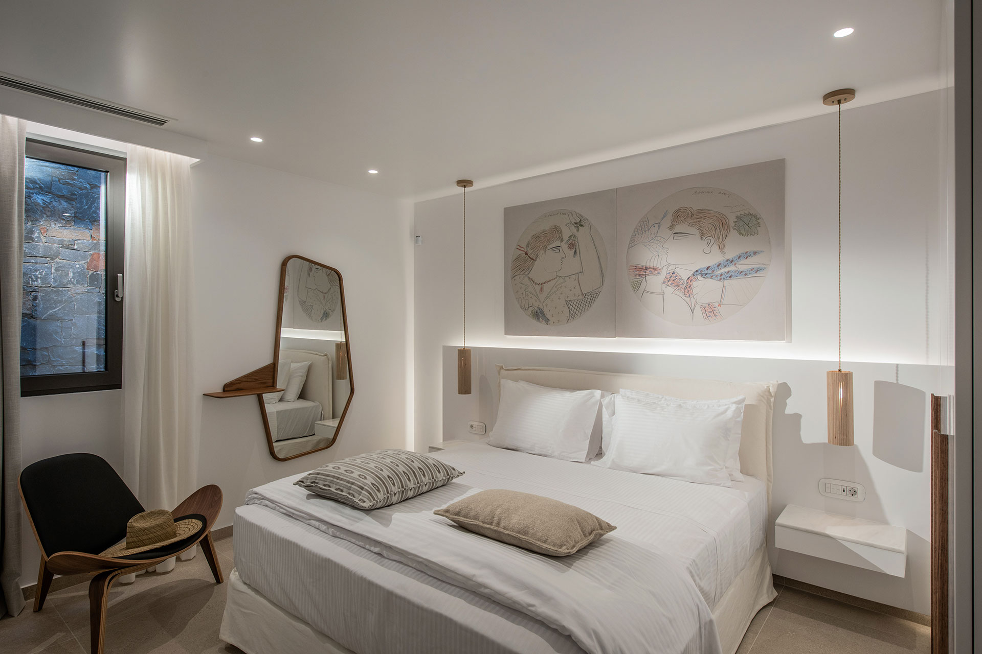 4 Bed, 5 Bath, HouseFor Sale, Heraklion, Crete