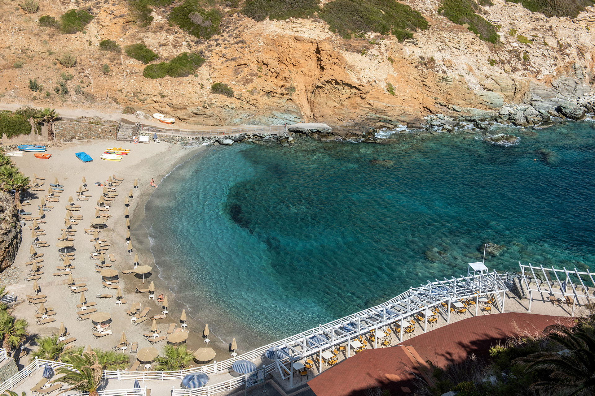 4 Bed, 5 Bath, HouseFor Sale, Heraklion, Crete