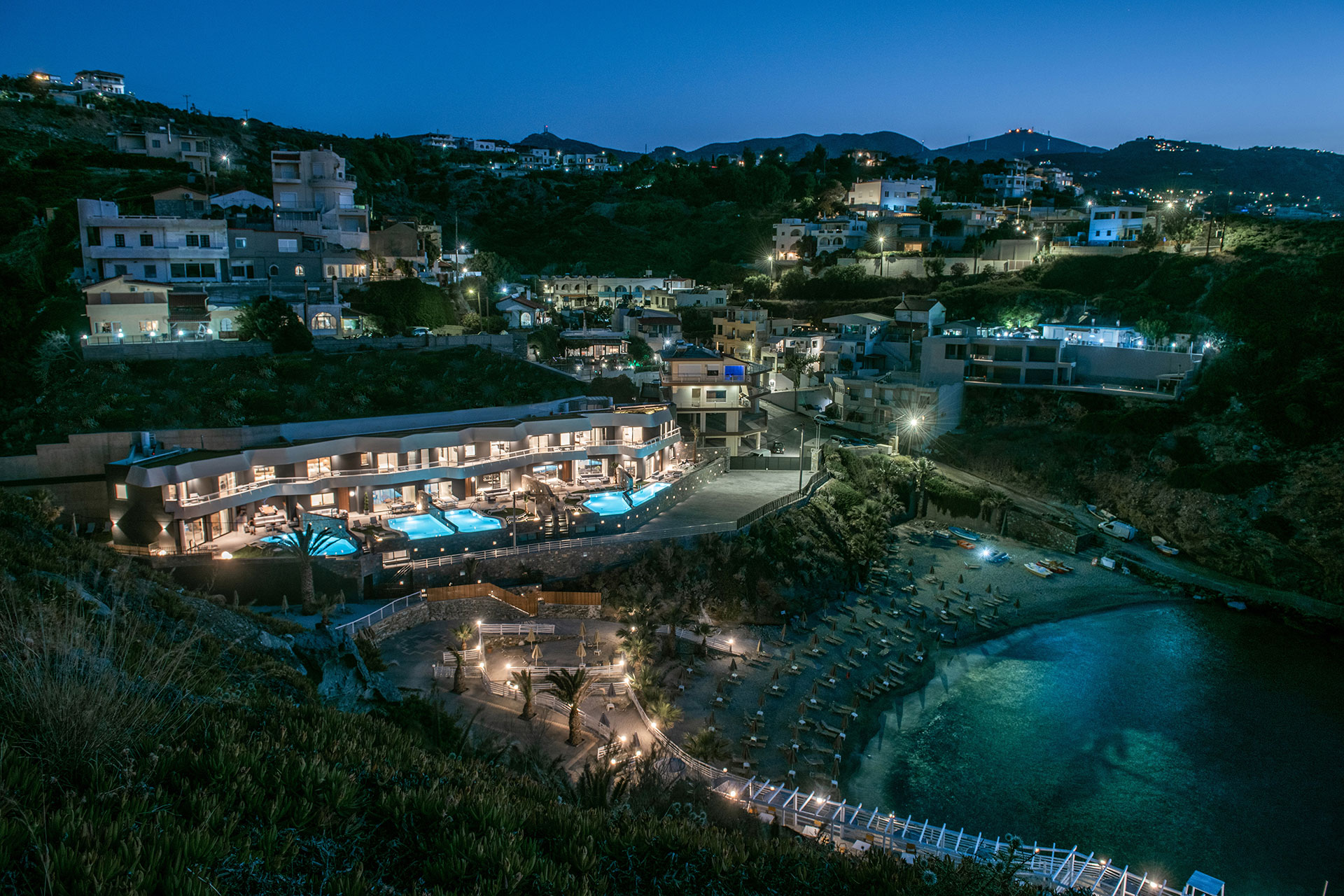 4 Bed, 5 Bath, HouseFor Sale, Heraklion, Crete