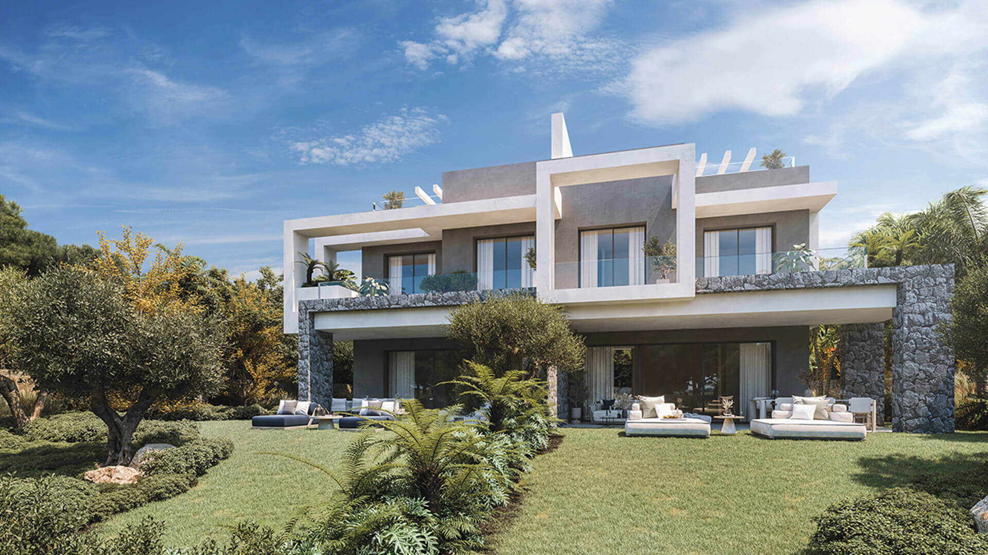 4 Bed, 3 Bath, ApartmentFor Sale, Estepona, Malaga 4 Bed, 3 Bath, ApartmentFor Sale, Estepona, Malaga