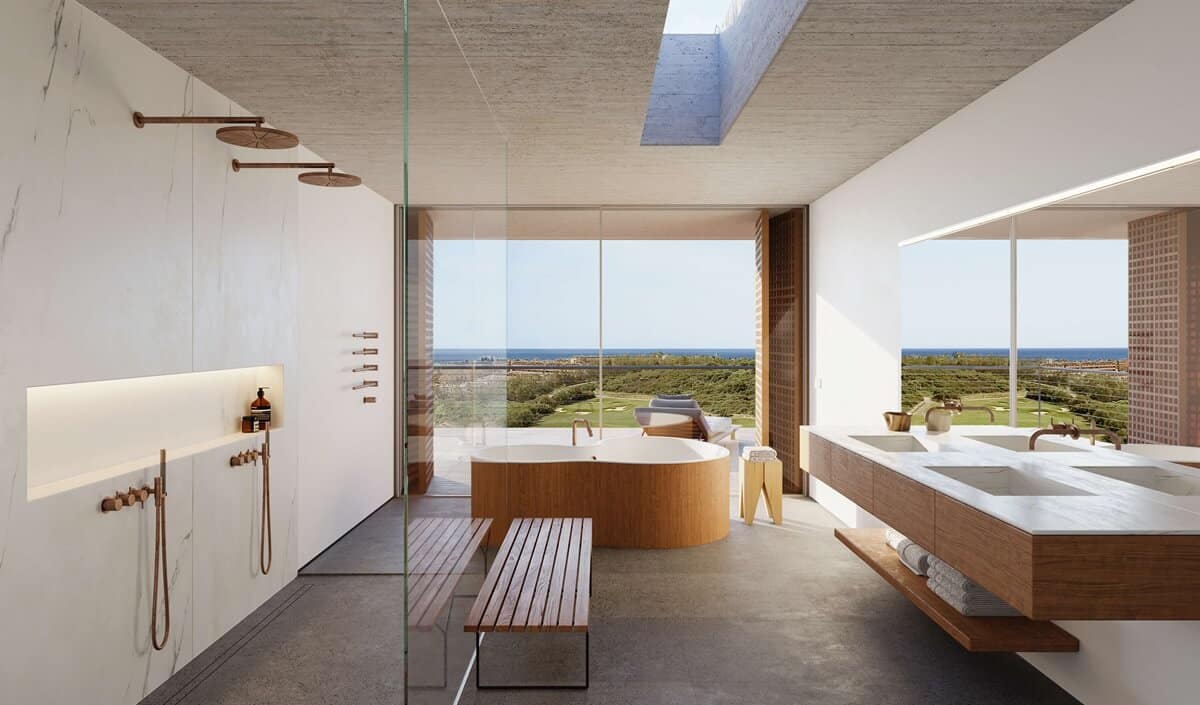 4 Bed, 5 Bath, HouseFor Sale, Casares, Malaga 4 Bed, 5 Bath, HouseFor Sale, Casares, Malaga