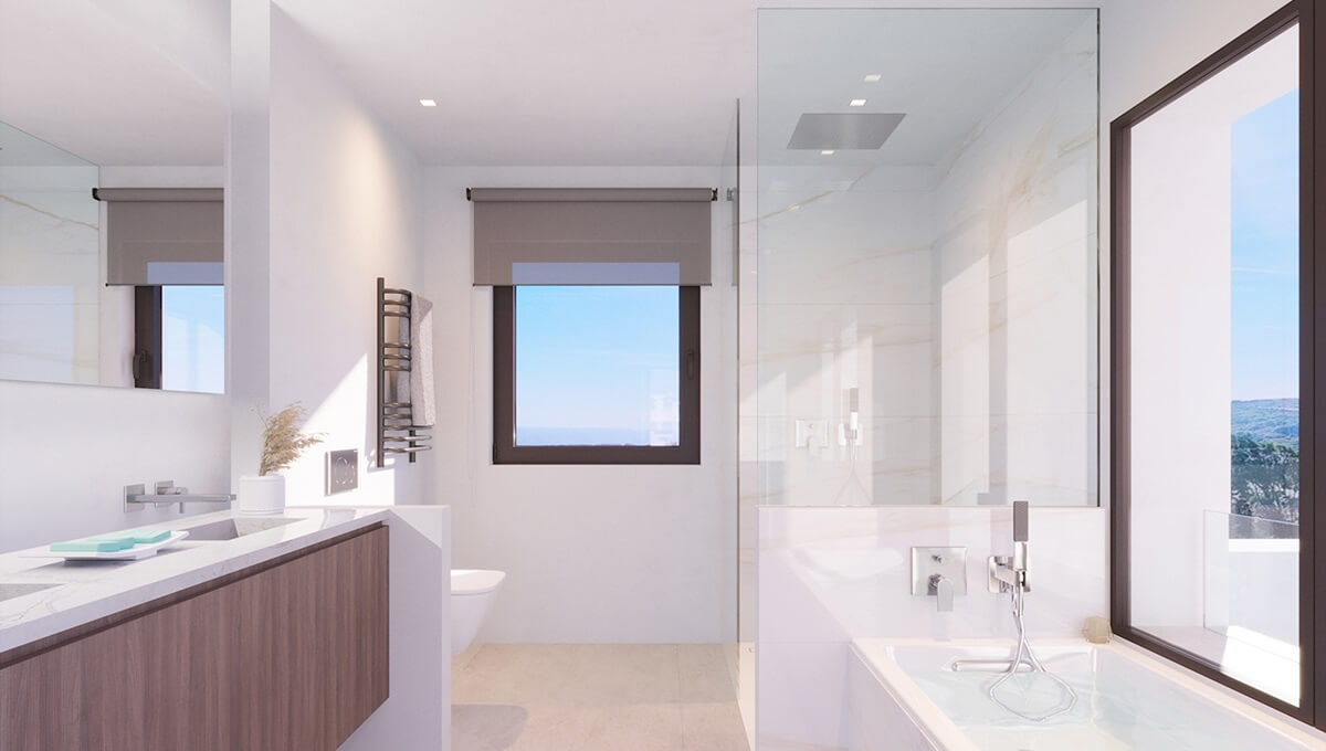 3 Bed, 4 Bath, HouseFor Sale, Estepona, Malaga 3 Bed, 4 Bath, HouseFor Sale, Estepona, Malaga