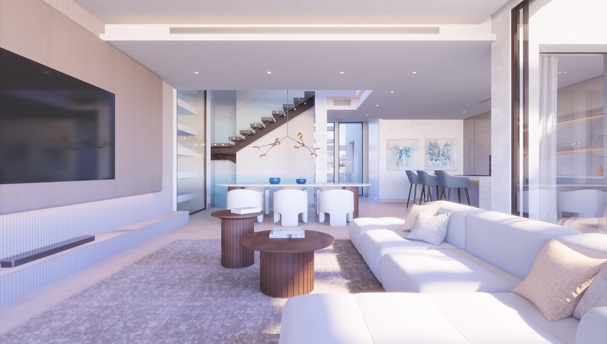 3 Bed, 3 Bath, HouseFor Sale, Estepona, Malaga 3 Bed, 3 Bath, HouseFor Sale, Estepona, Malaga