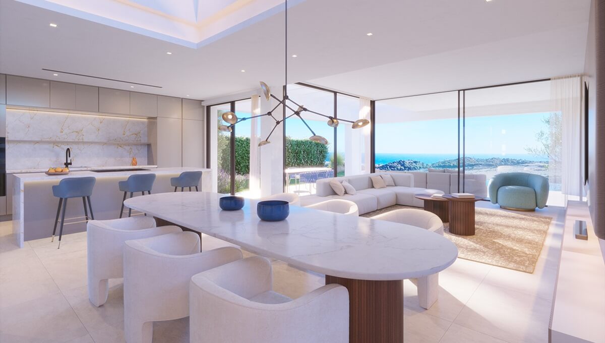 3 Bed, 3 Bath, HouseFor Sale, Estepona, Malaga 3 Bed, 3 Bath, HouseFor Sale, Estepona, Malaga