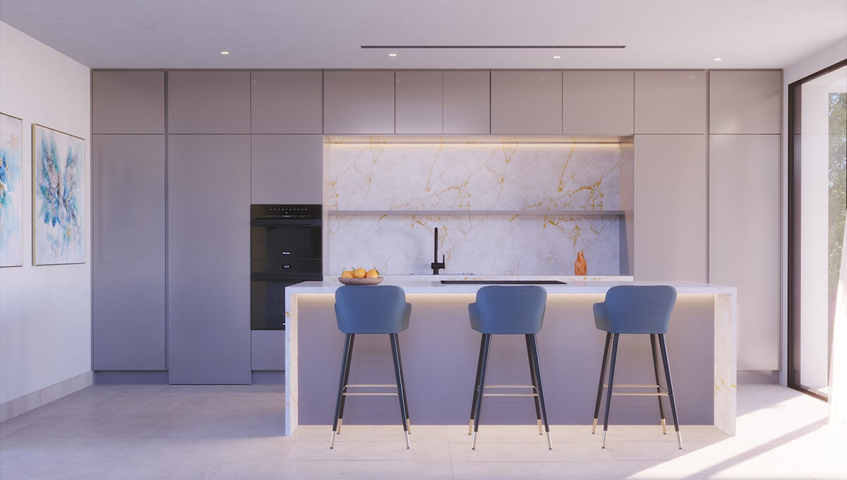 3 Bed, 3 Bath, HouseFor Sale, Estepona, Malaga 3 Bed, 3 Bath, HouseFor Sale, Estepona, Malaga