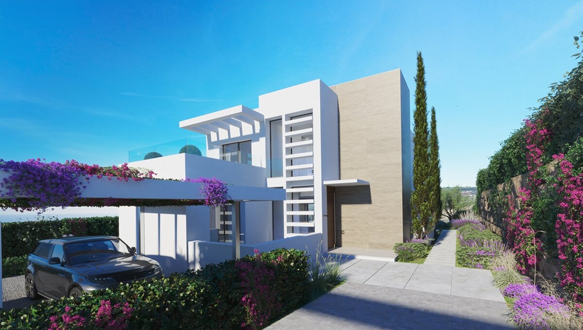 3 Bed, 3 Bath, HouseFor Sale, Estepona, Malaga 3 Bed, 3 Bath, HouseFor Sale, Estepona, Malaga