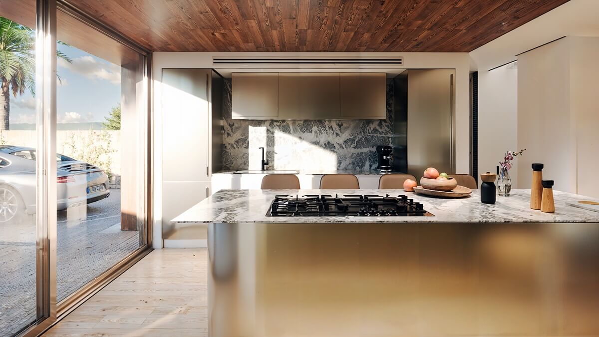 3 Bed, 5 Bath, HouseFor Sale, Estepona, Malaga 3 Bed, 5 Bath, HouseFor Sale, Estepona, Malaga