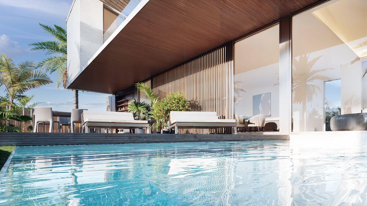 3 Bed, 5 Bath, HouseFor Sale, Estepona, Malaga 3 Bed, 5 Bath, HouseFor Sale, Estepona, Malaga