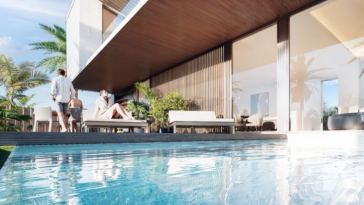 3 Bed, 5 Bath, HouseFor Sale, Estepona, Malaga 3 Bed, 5 Bath, HouseFor Sale, Estepona, Malaga