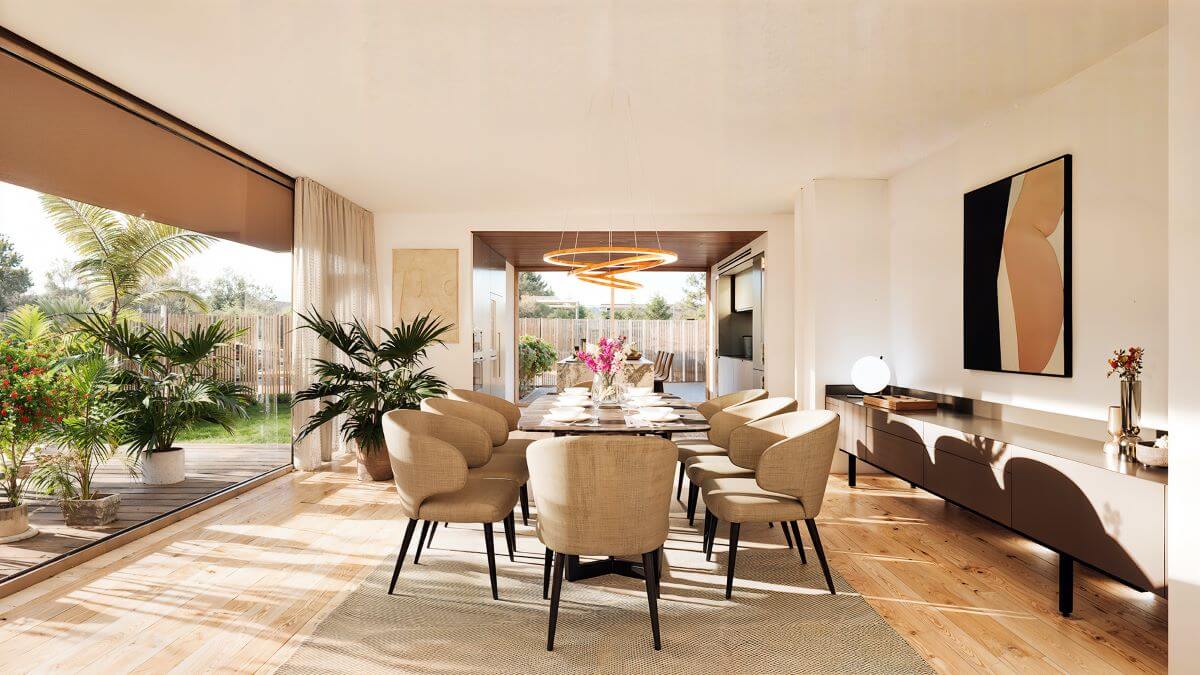 3 Bed, 5 Bath, HouseFor Sale, Estepona, Malaga