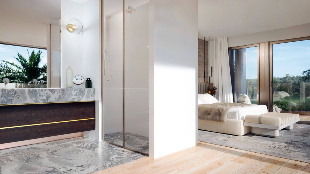 3 Bed, 5 Bath, HouseFor Sale, Estepona, Malaga