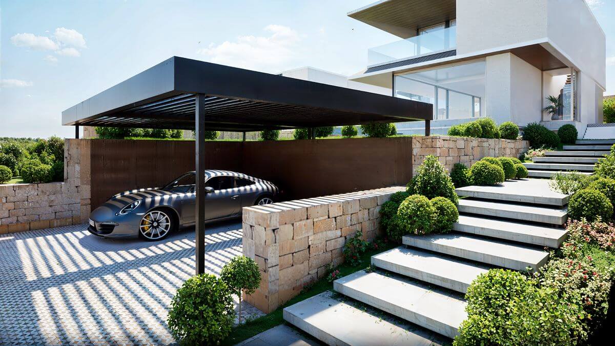 3 Bed, 5 Bath, HouseFor Sale, Estepona, Malaga