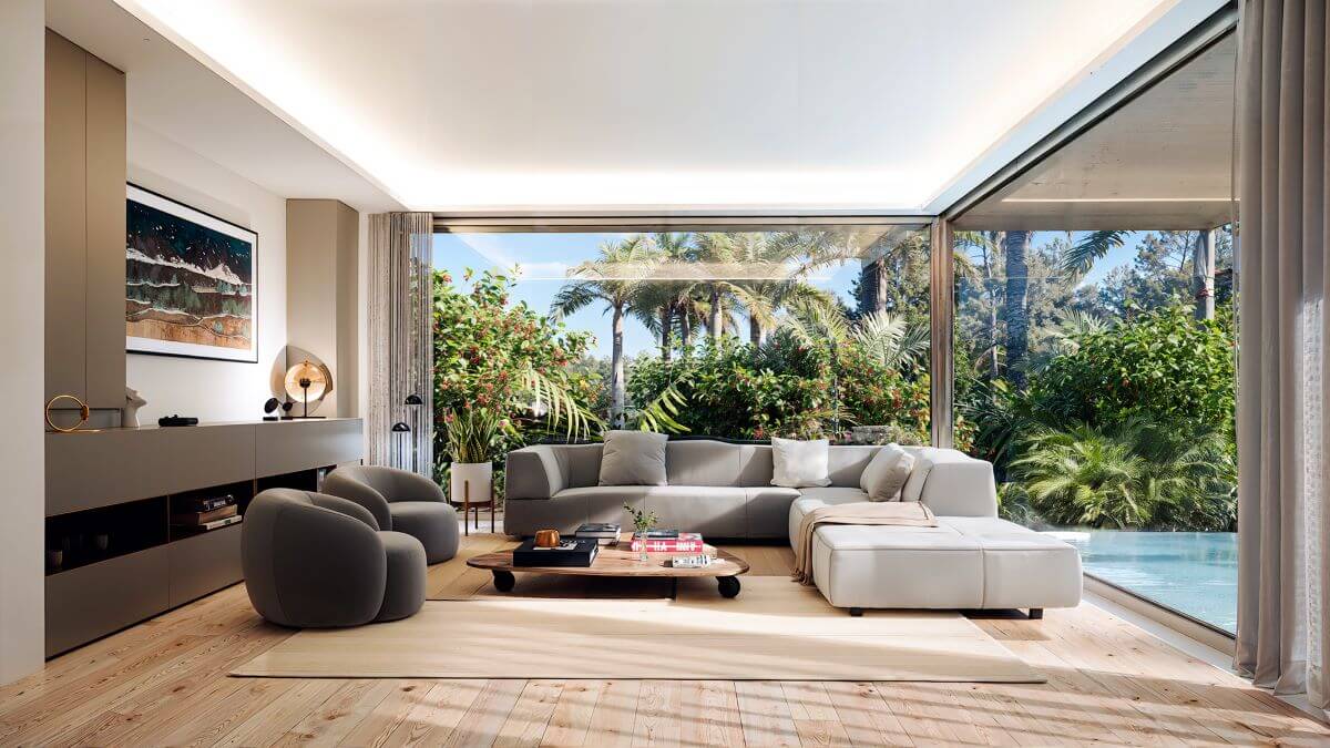 3 Bed, 5 Bath, HouseFor Sale, Estepona, Malaga