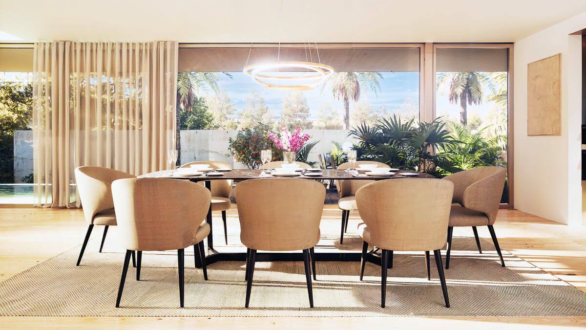 3 Bed, 5 Bath, HouseFor Sale, Estepona, Malaga 3 Bed, 5 Bath, HouseFor Sale, Estepona, Malaga