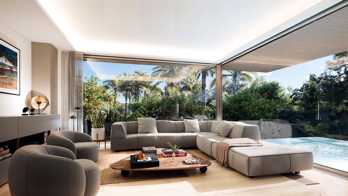 3 Bed, 5 Bath, HouseFor Sale, Estepona, Malaga 3 Bed, 5 Bath, HouseFor Sale, Estepona, Malaga