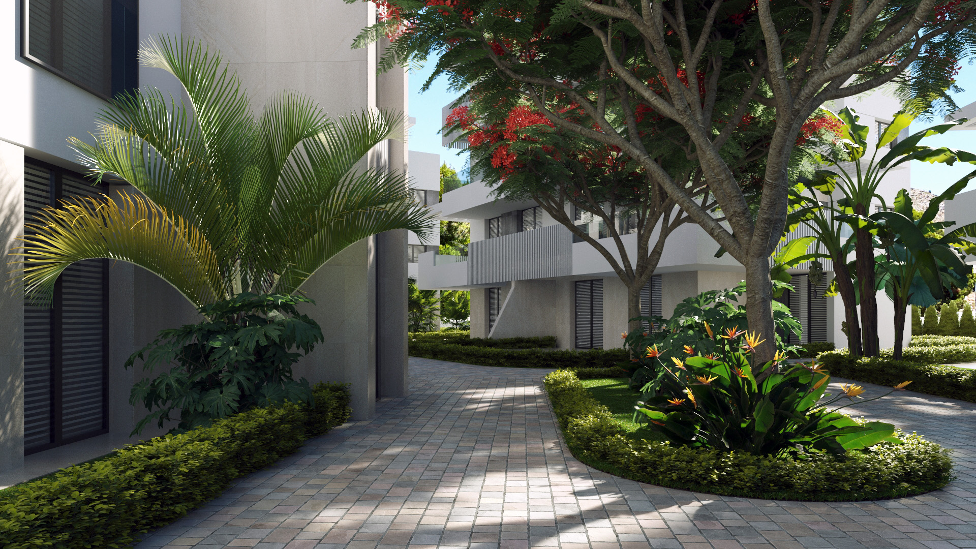 3 Bed, 2 Bath, ApartmentFor Sale, Santa Rosalia Resort, Murcia 3 Bed, 2 Bath, ApartmentFor Sale, Santa Rosalia Resort, Murcia