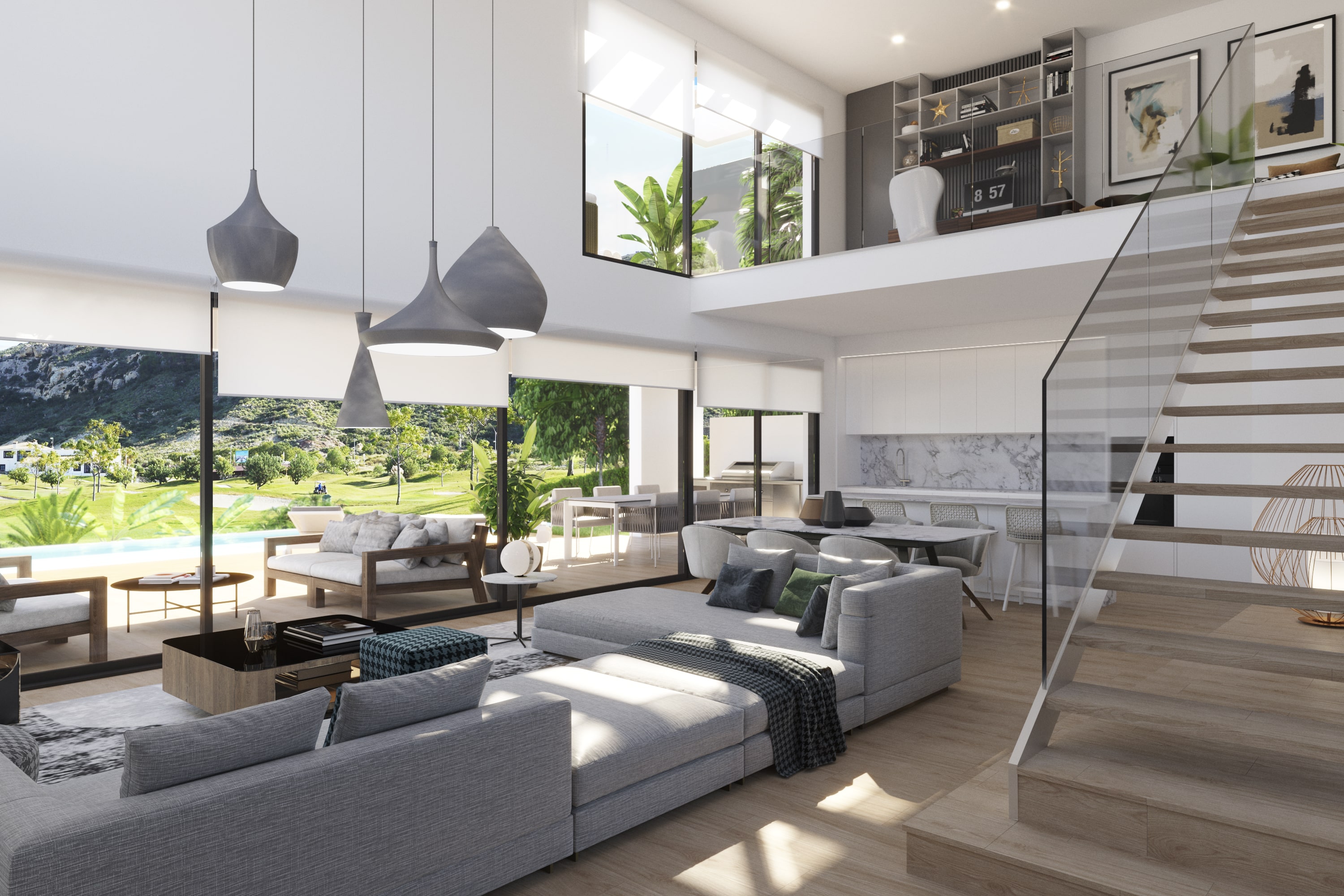 4 Bed, 3 Bath, HouseFor Sale, Monforte Del Cid, Alicante 4 Bed, 3 Bath, HouseFor Sale, Monforte Del Cid, Alicante