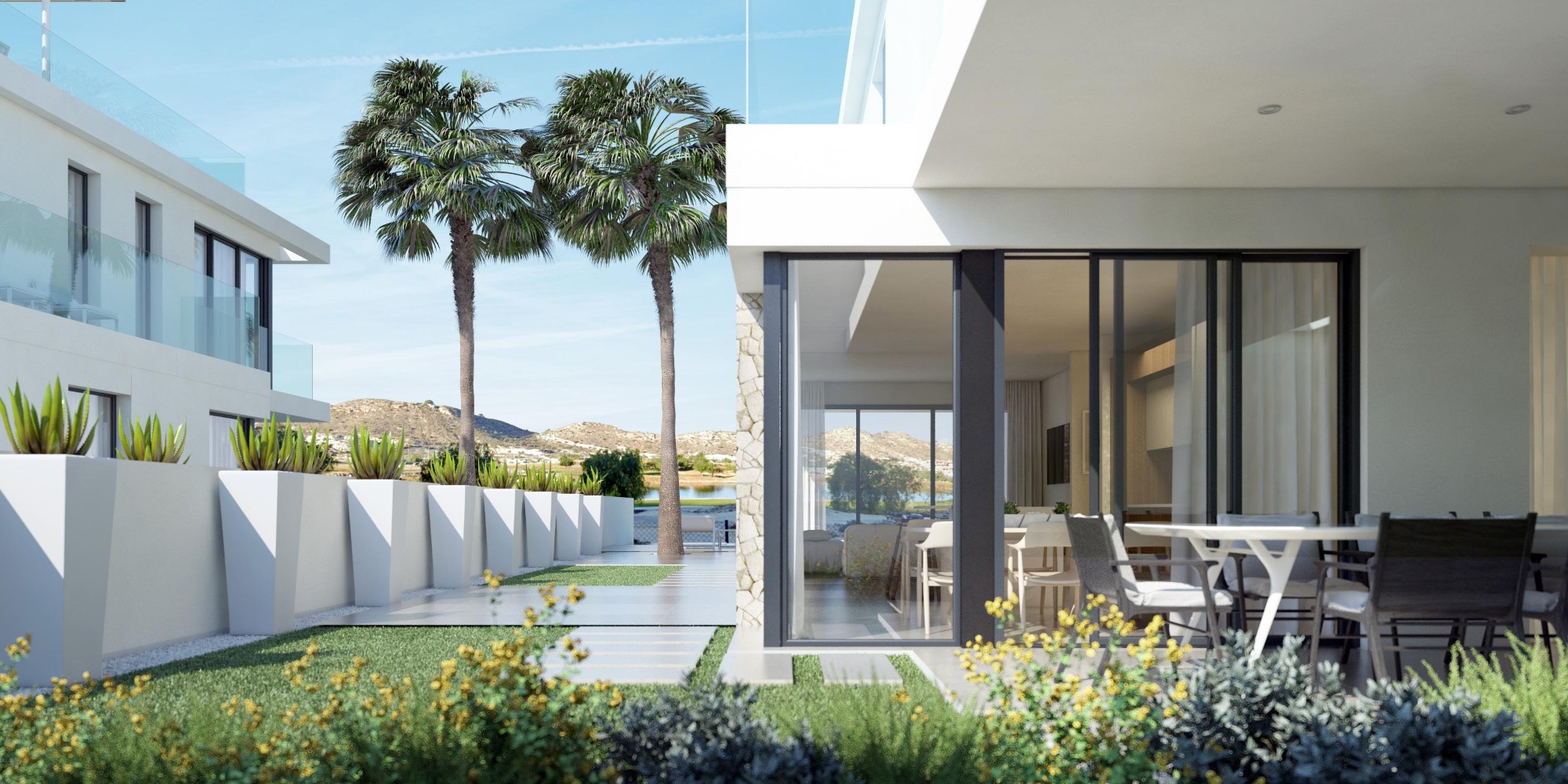 3 Bed, 3 Bath, HouseFor Sale, Monforte Del Cid, Alicante 3 Bed, 3 Bath, HouseFor Sale, Monforte Del Cid, Alicante