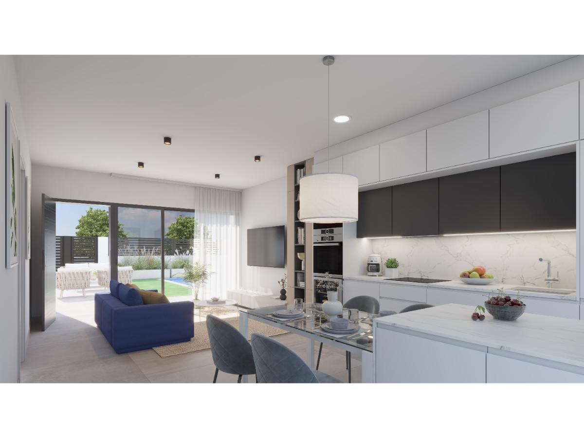 3 Bed, 3 Bath, HouseFor Sale, Los Alcazares, Murcia 3 Bed, 3 Bath, HouseFor Sale, Los Alcazares, Murcia