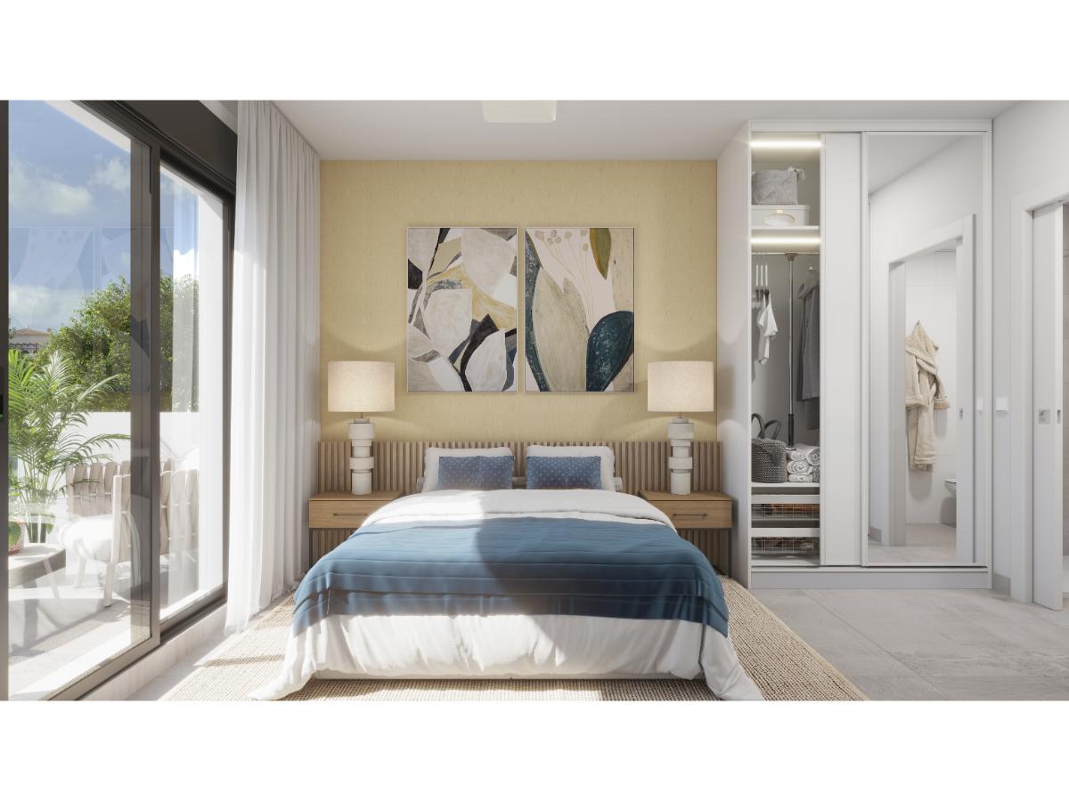 3 Bed, 3 Bath, HouseFor Sale, Los Alcazares, Murcia 3 Bed, 3 Bath, HouseFor Sale, Los Alcazares, Murcia